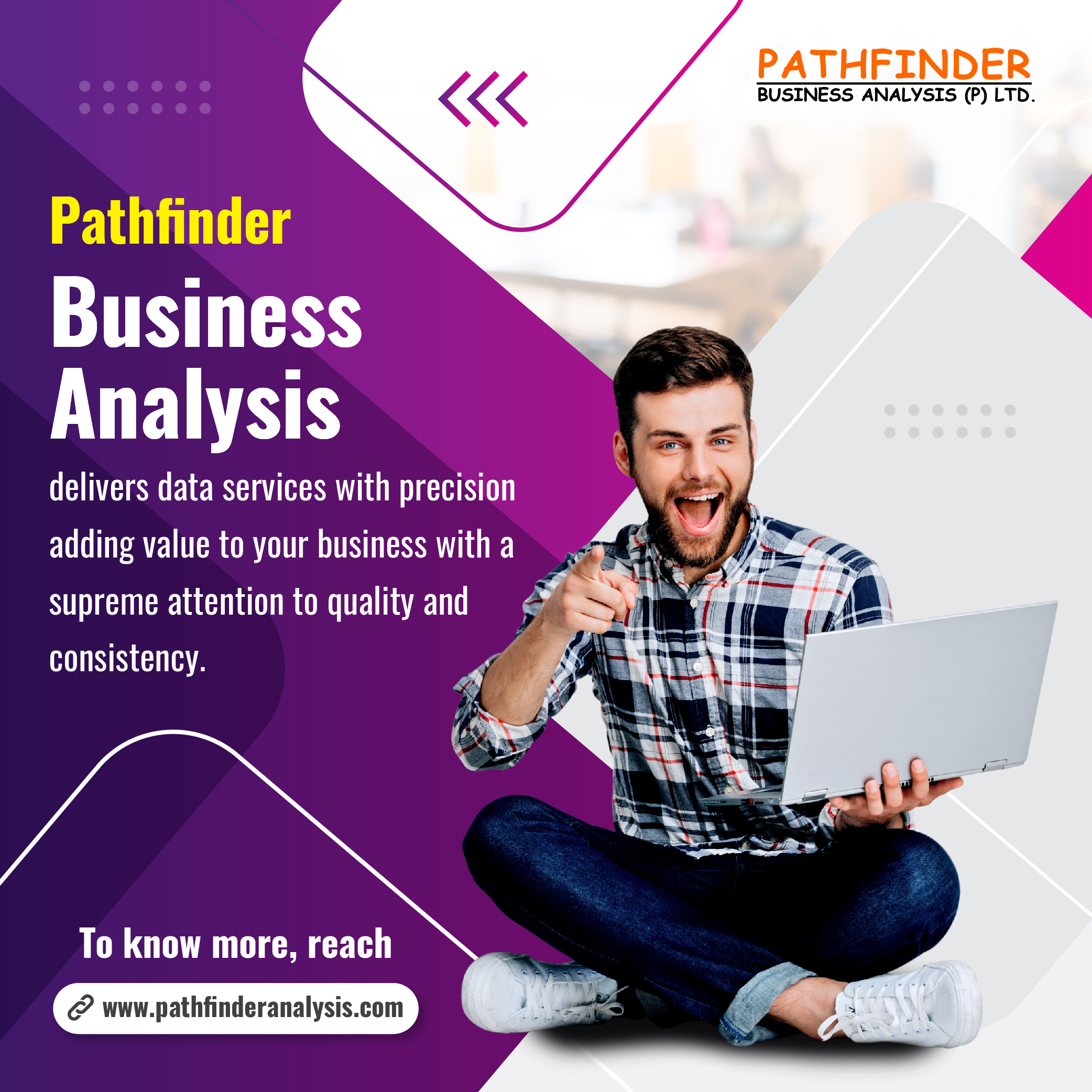 Get an value added service for your business