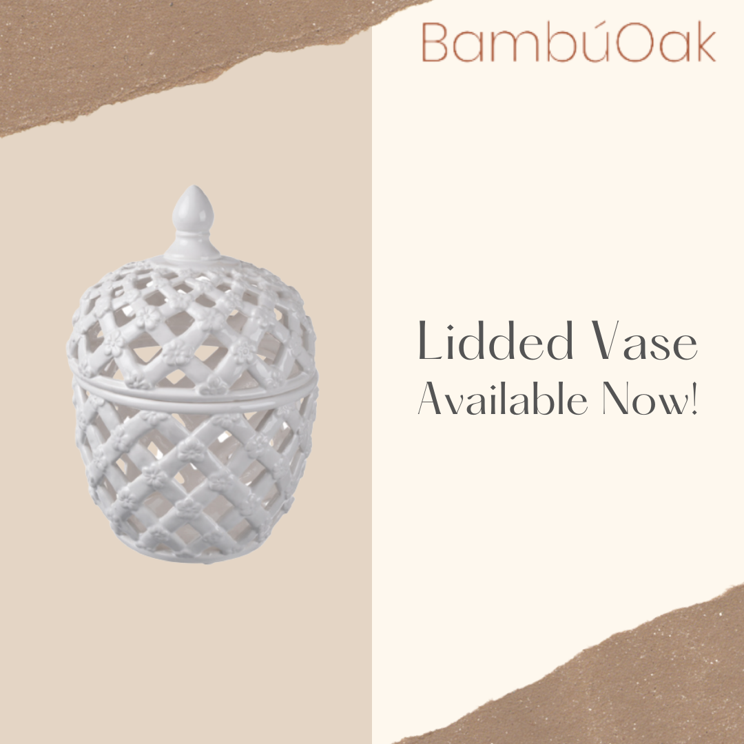 BambuOak Homewares Online