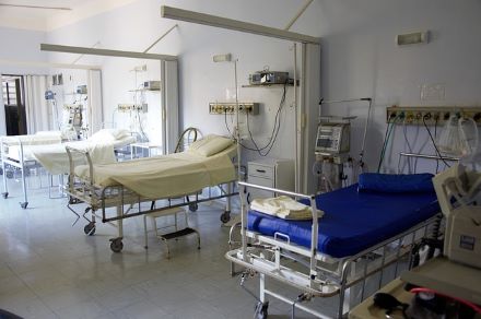 Comprehensive Water and Fire Damage Restoration, Mold Remediation, and Cleaning Services for Medical Facilities in Oldsmar, Florida