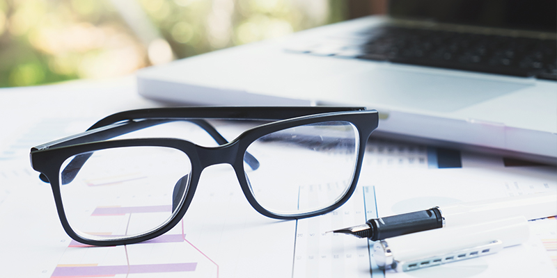 Best Computer Glasses 2021