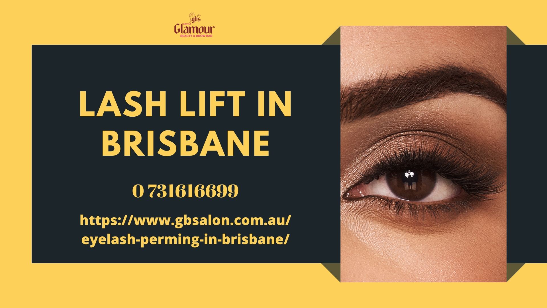 Difference between Eyelash lift and Eyelash Perm