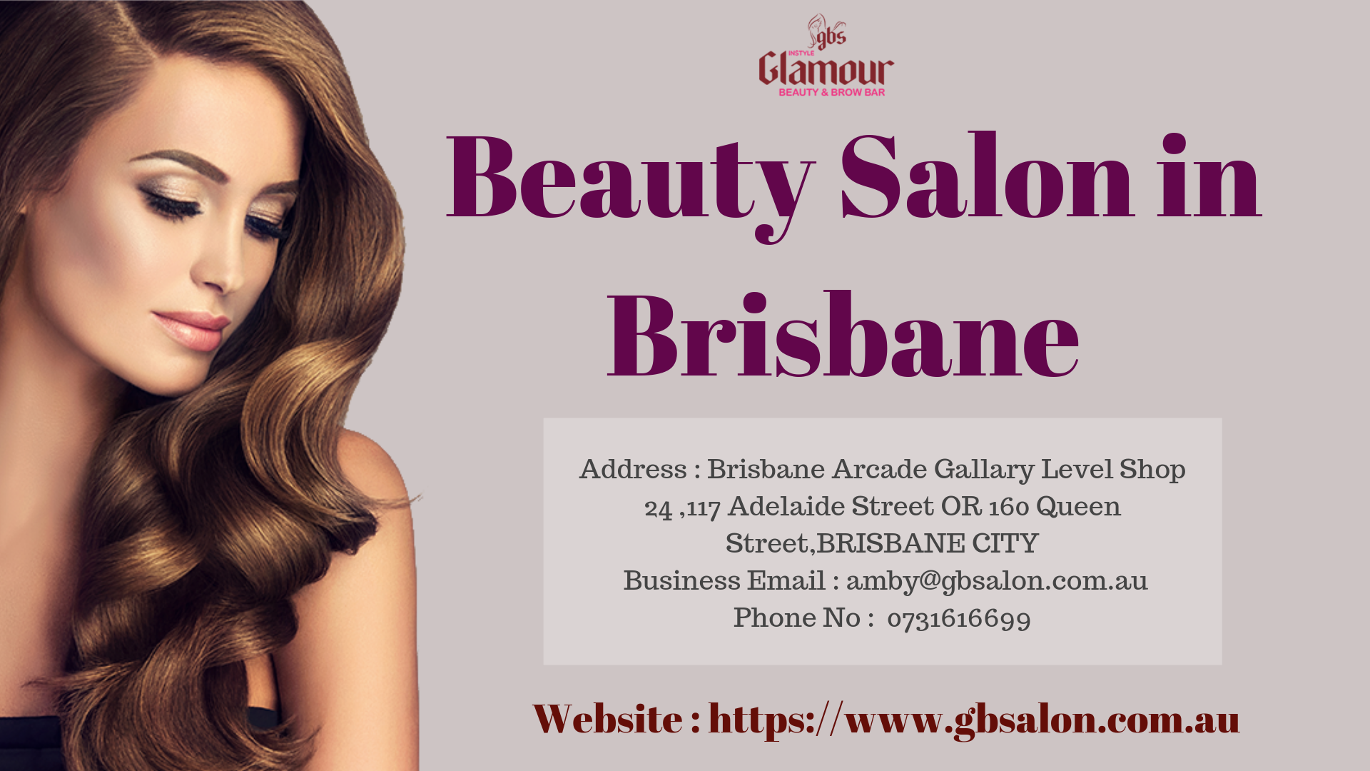 Seven Expert Tips from Brisbane Eyebrows Specialists