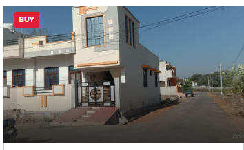 Residential Plot In Udaipur