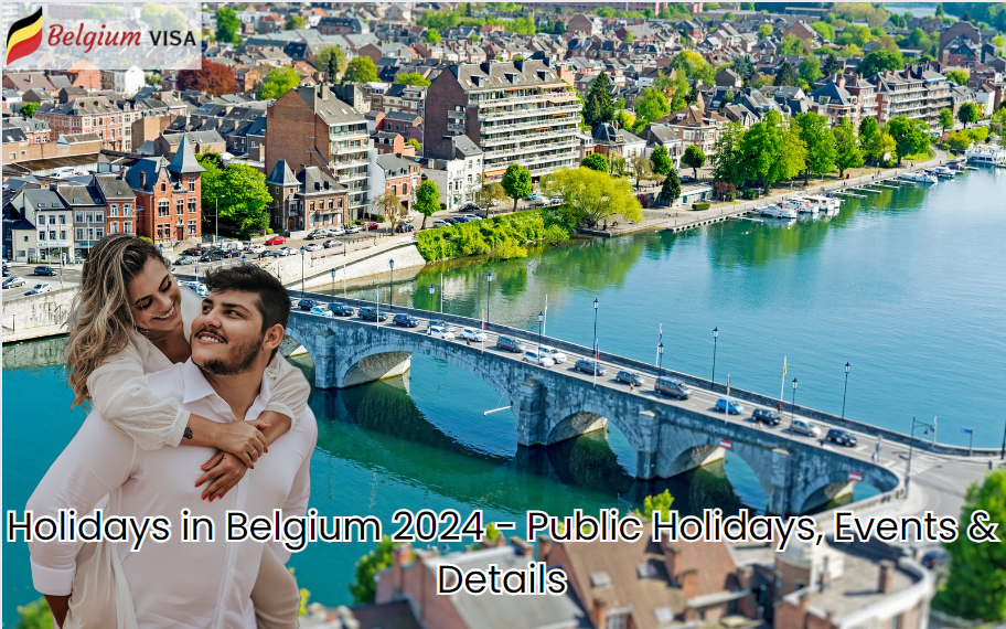 Holidays in Belgium 2024 - Public Holidays, Events & Details