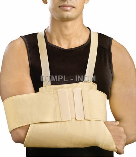 Vissco Shoulder Immobilizer Online at Lowest Prices in India | TabletShablet