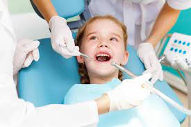  Experience Dentist In North Kingstown