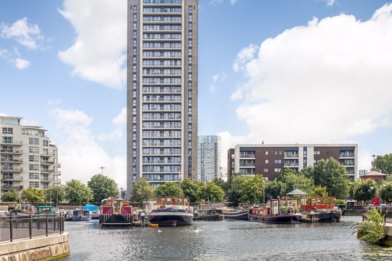 Canary Wharf Lettings Agents - Paul O'Shea Homes