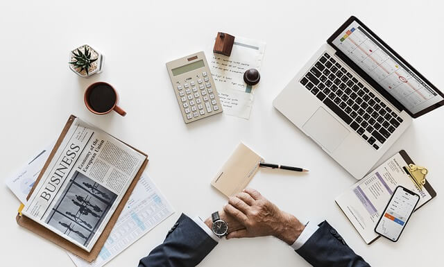 Things To Consider Before Consulting An Accounting Firm