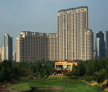 Service Apartments in DLF The Camellias Gurgaon  | 4 BHK Service Apartments