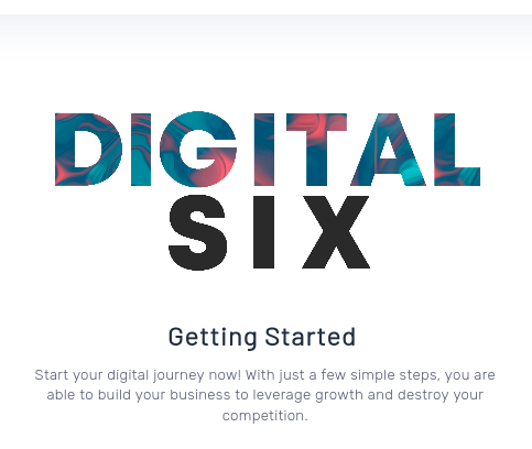 Conversion Rate Optimisation