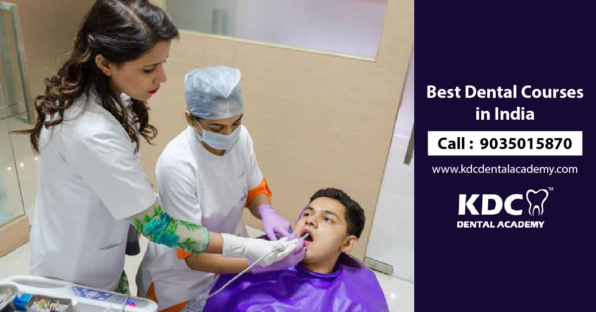 Dental Implant Courses in India