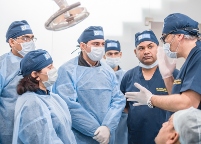 A complete guide to your Dental implants Career profession