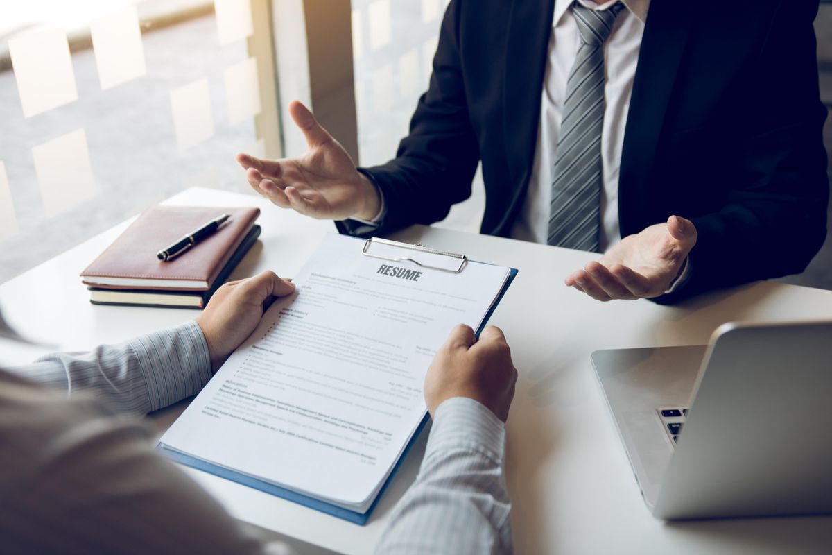 Manpower Recruitment Agencies in UAE