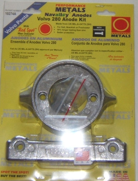 How do Anode Kits Work and Why Choose One?
