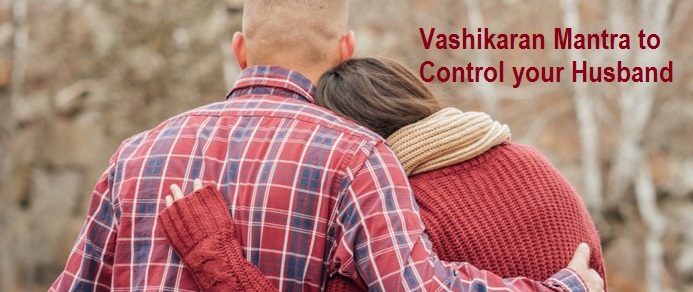 Pati Vashikaran Upay