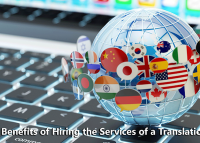 Role of Language Translators in Global Business