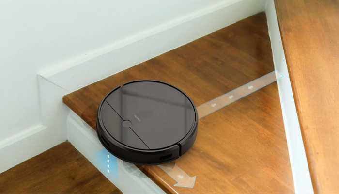 8 reasons I recommend robot vacuum cleaners to you