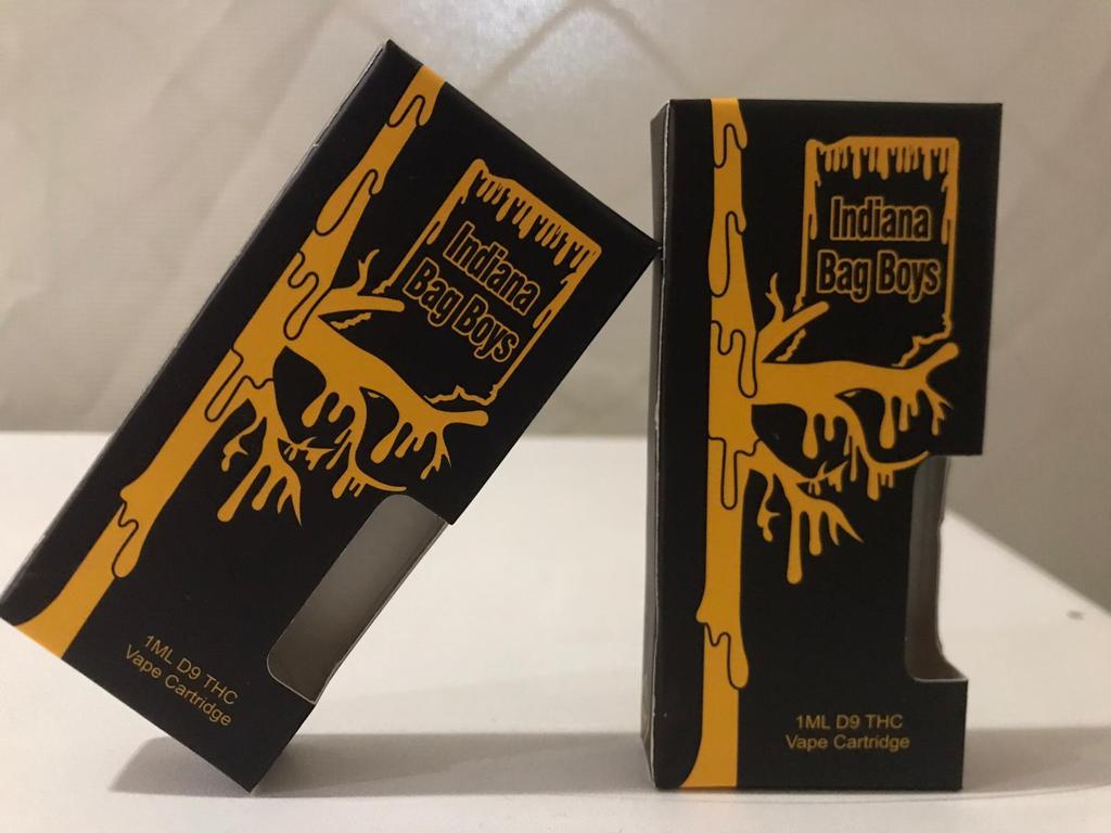 How Custom Vape Pen Boxes Can Increase Your Profit!