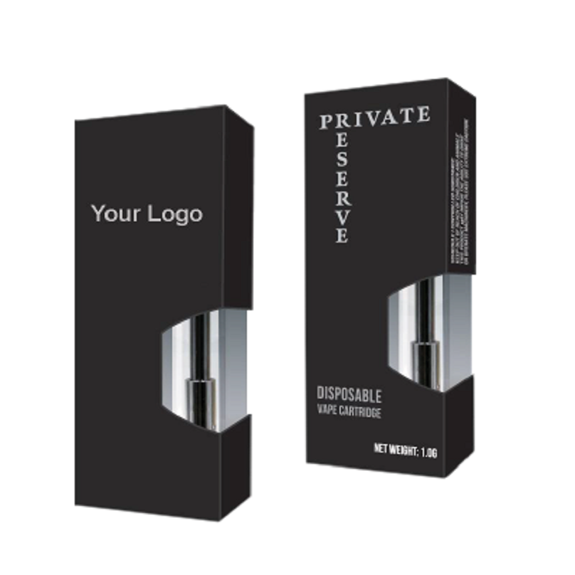 Enhance Your Brand's Identity with Custom Vape Boxes