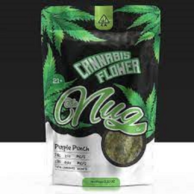 Mylar bag – an incredible long-term packaging choice!