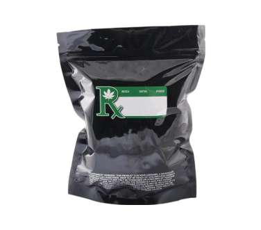 Mylar bags - long-lasting material that provides great insulation