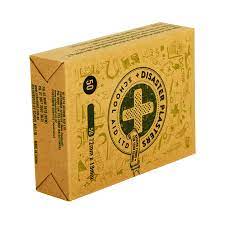 Custom Medicine Packaging Boxes