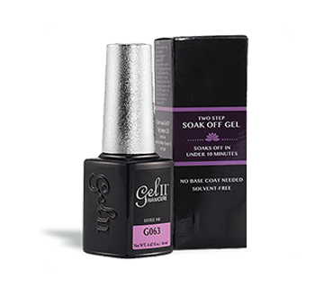 Custom Nail Polish Packaging Boxes