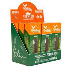 Custom CBD Display Boxes