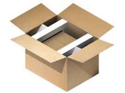 Custom Cardboard Packaging Boxes