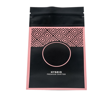 Custom Mylar Pouch Wholesale