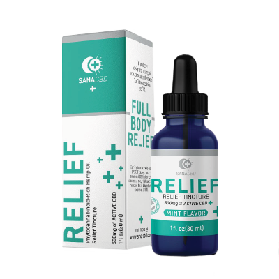 Make Your Product Look More Attractive using custom CBD boxes!