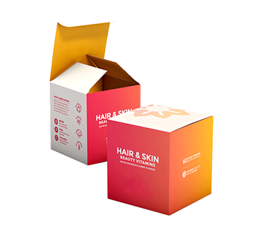 Top 6 Reasons why You should choose Custom Cosmetic Boxes