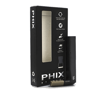 Custom Vape Accessories Packaging Boxes