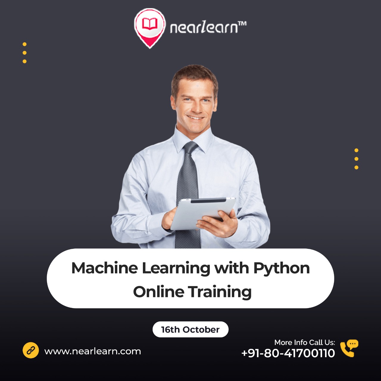 Machine Learning With Python Online Training in Bangalore Live Classes