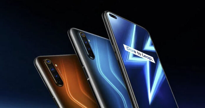 Realme GT Neo 2T, Realme Q3s and Realme Watch T1 launched
