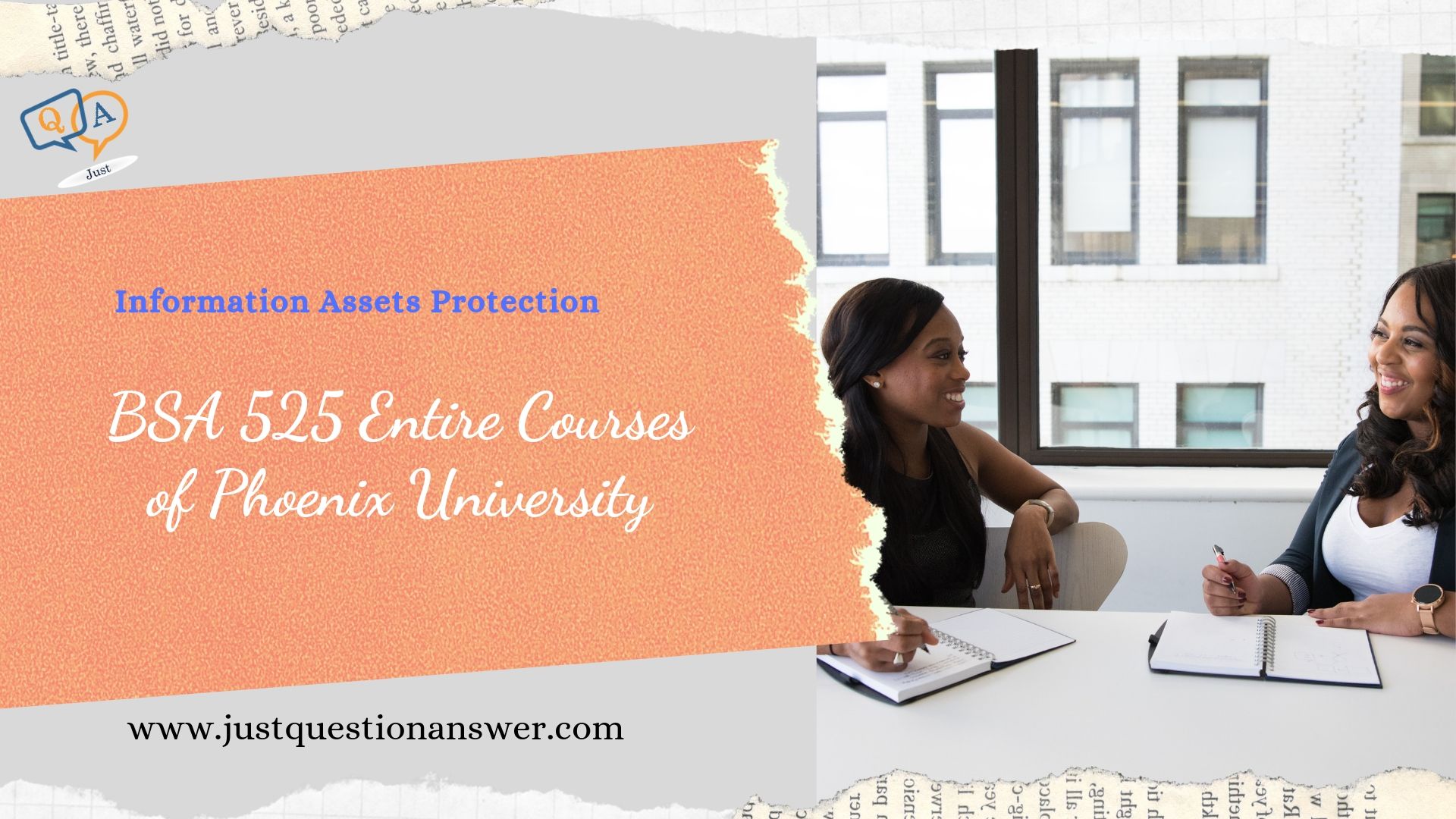 BSA 525 Entire Courses  of University of Phoenix