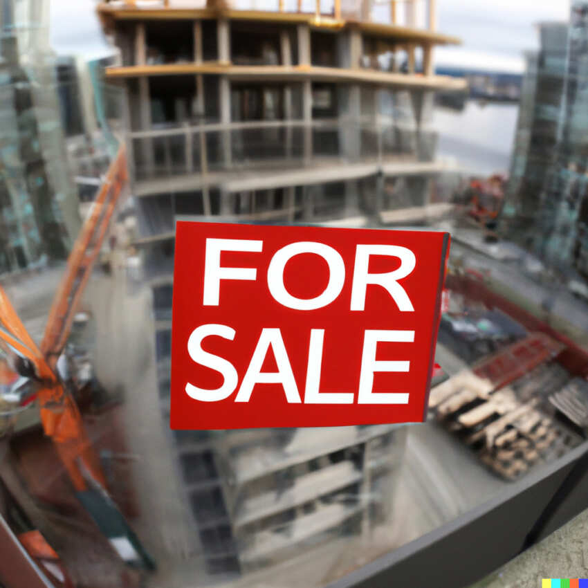 A Comprehensive Guide on How to Sell Assignment Condos in Canada 2023