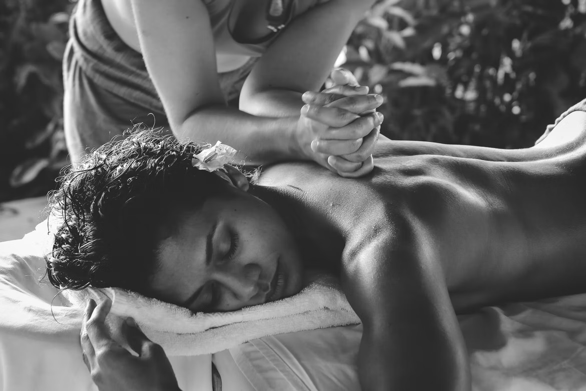 Top 6 Benefits of Thai Massage After Working Out