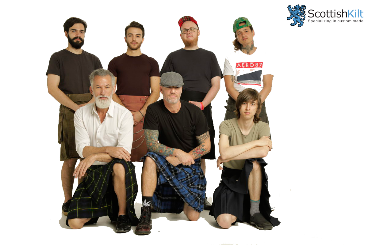 Ultimate Utility Kilts
