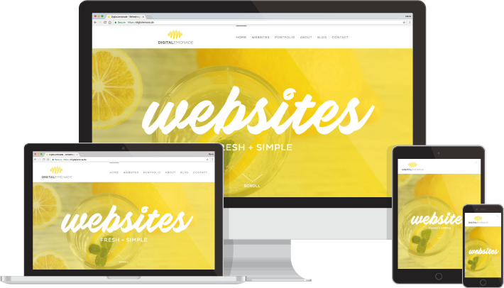 How to Get The Custom Web Sites