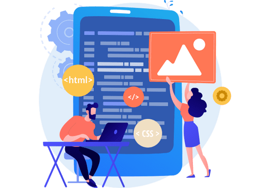 on demand developers