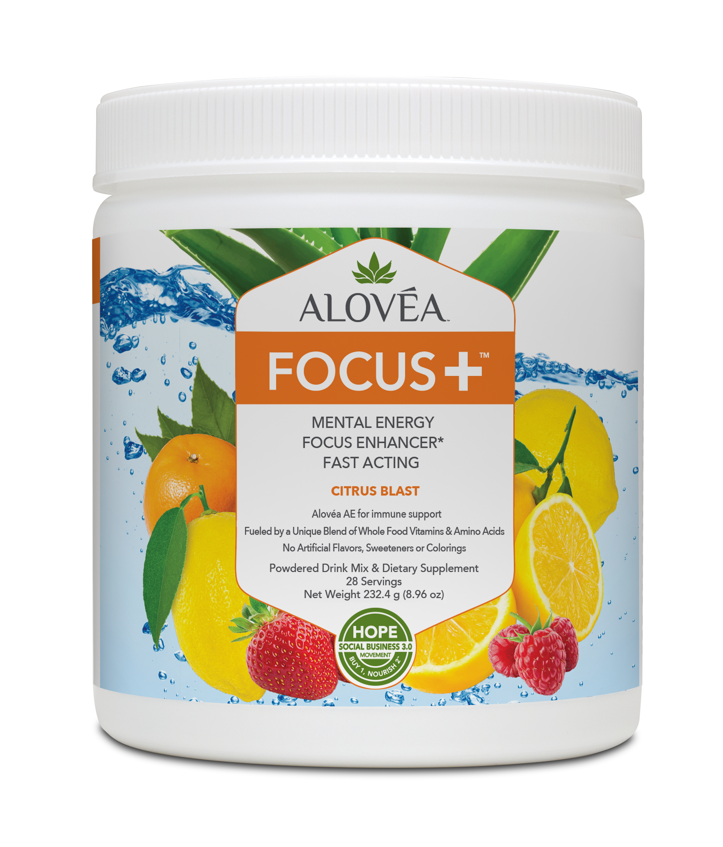 Healthy Morning Drink