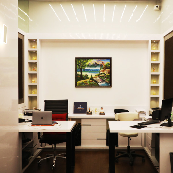 Dental Clinic in Mumbai - India Dental Tourism