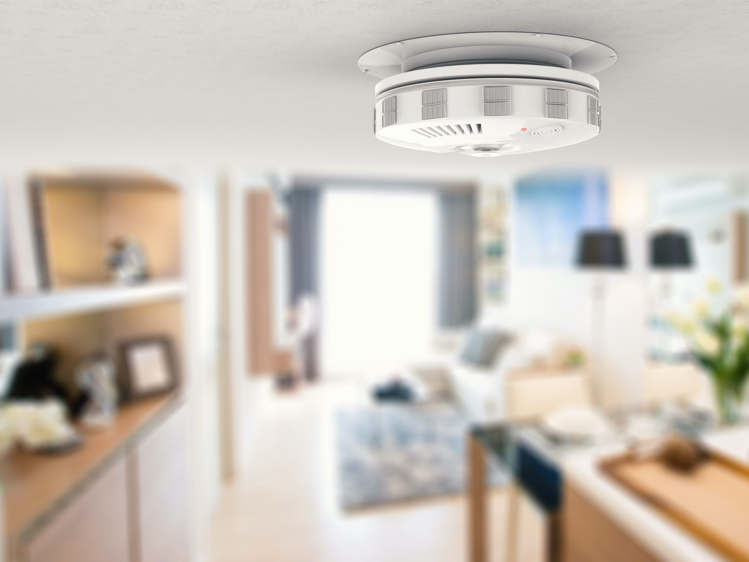 Smoke Detector Buying Guide 2023