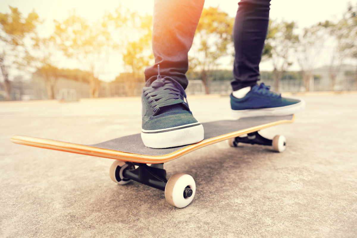 Best Skateboard Buying Guide