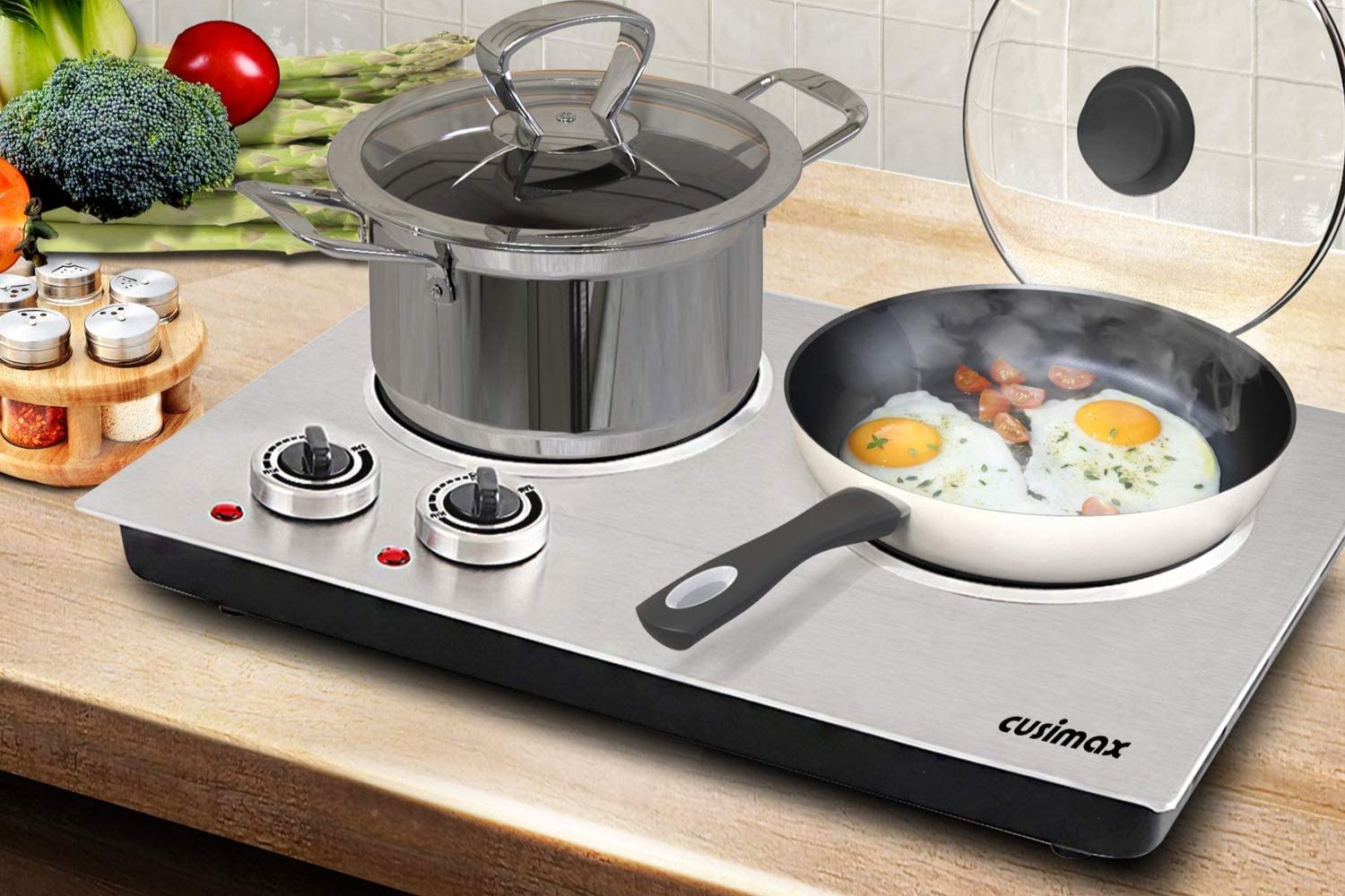 Hot Plate For Cooking | Buying Guide