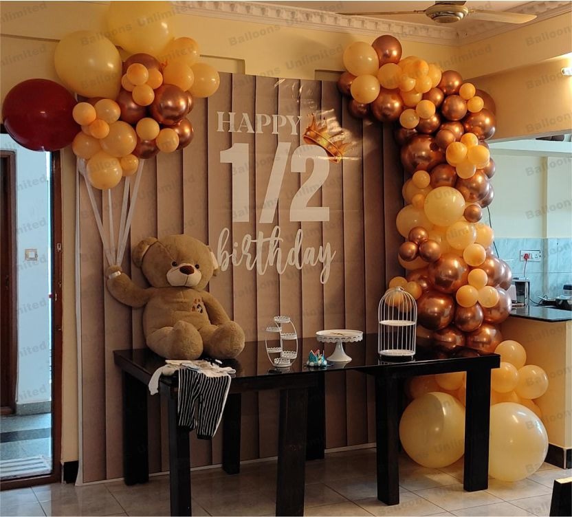 birthday planners in chennai