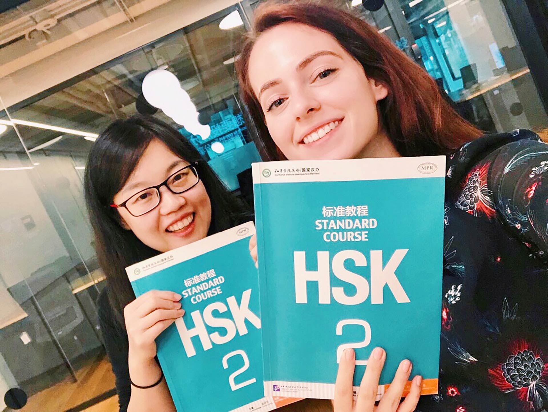 Learning Chinese For Business - The Lakeside Institute