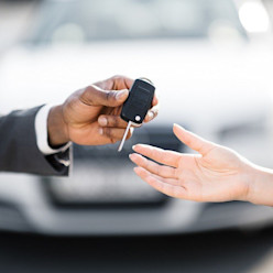 Tips For Buying A Second-Hand Car.