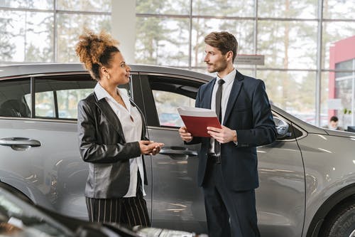 5 Traps To Watch Out For When Getting A Car Loan.